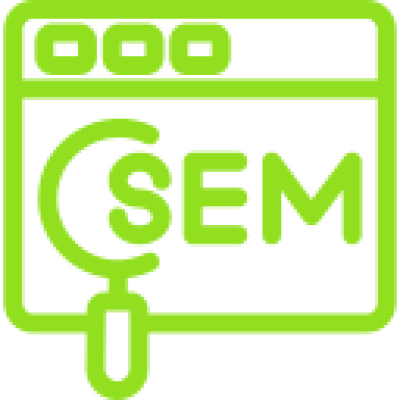 Search Engine Marketing